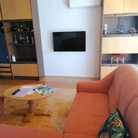 Appartamento Novak Ljubno
