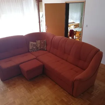 Novak Appartamento
