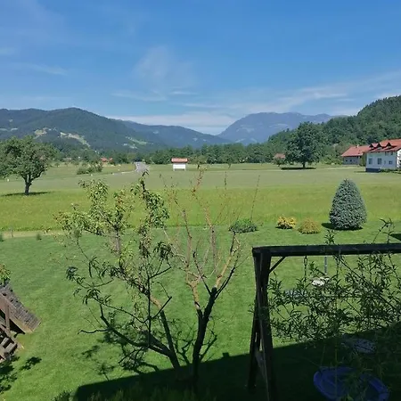 Novak Appartamento Ljubno