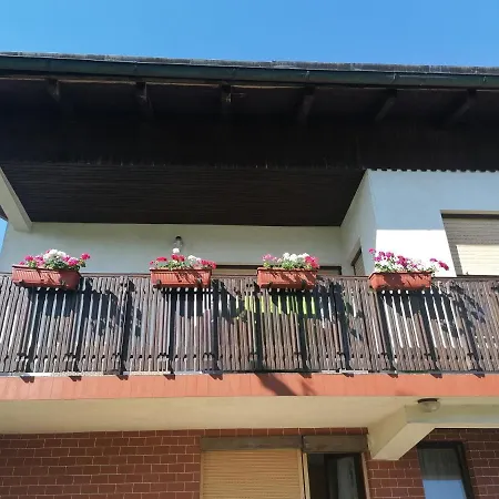 Novak Appartamento Ljubno