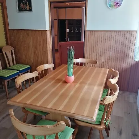 Novak Appartamento Ljubno