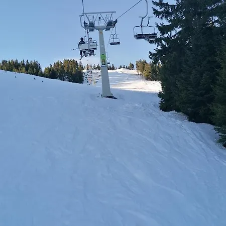 Novak Appartamento