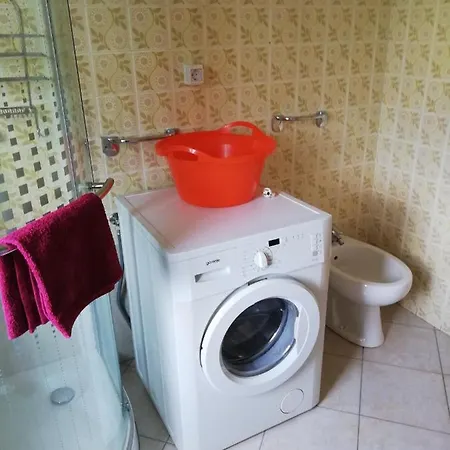 شقة Novak *