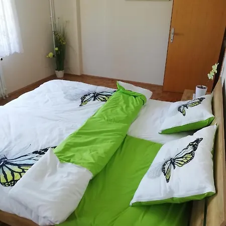 Novak شقة Ljubno