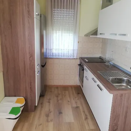 Appartamento Novak