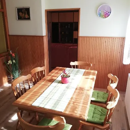 Novak Appartamento Ljubno